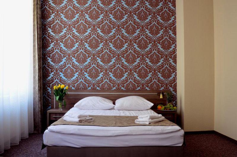 Lothus Hotel 3*