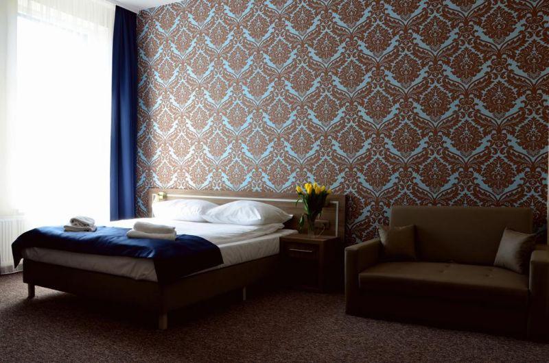 Lothus Hotel 3*