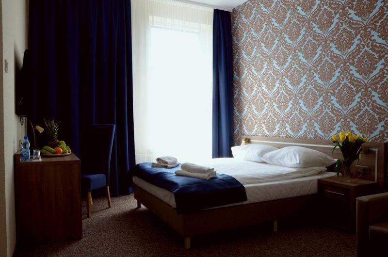 Lothus Hotel 3*