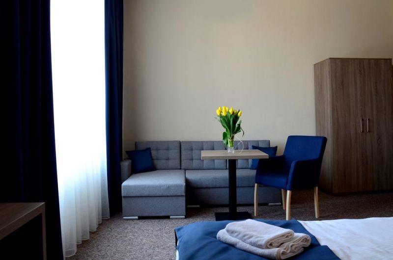 Lothus Hotel 3*