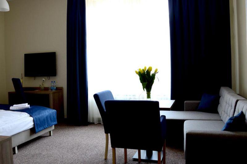Lothus Hotel 3*