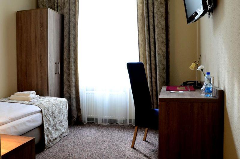 Lothus Hotel 3*