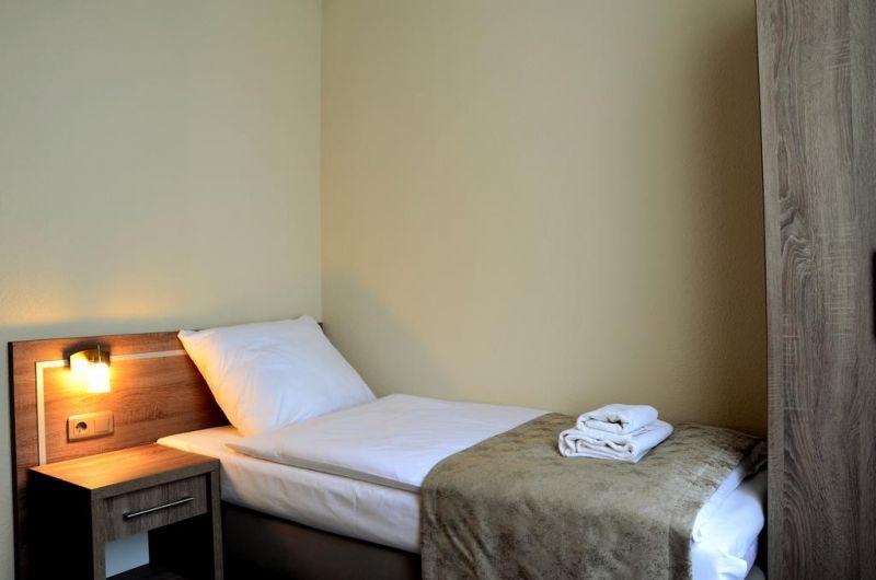 Lothus Hotel 3*