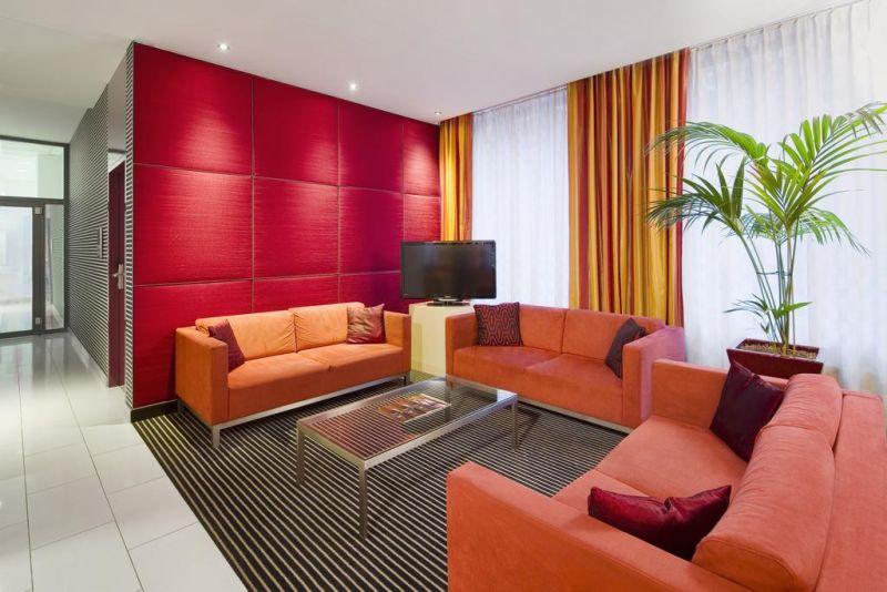 Mamaison Residence Diana 4*