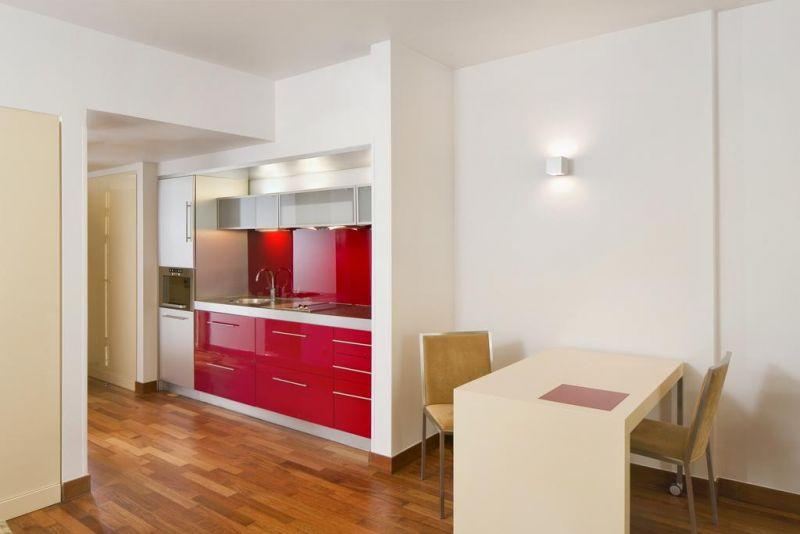 Mamaison Residence Diana 4*