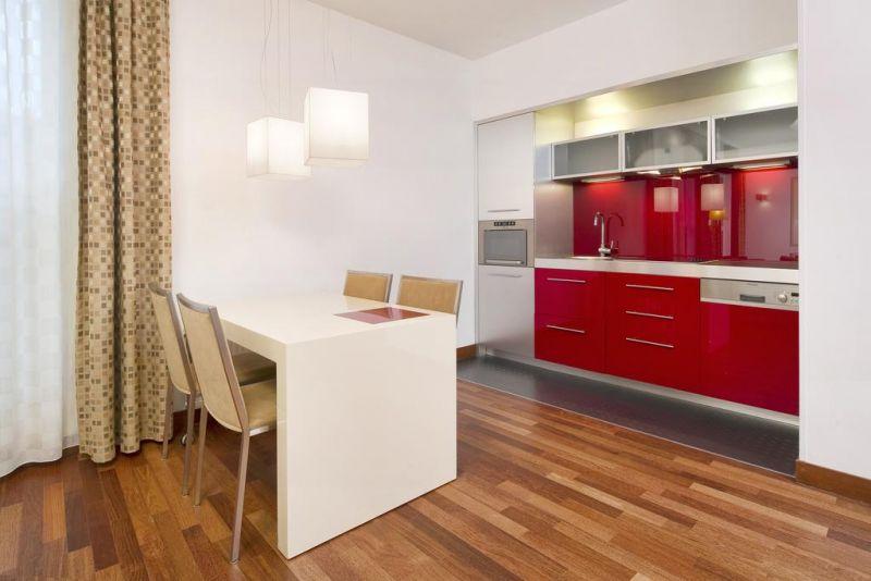 Mamaison Residence Diana 4*