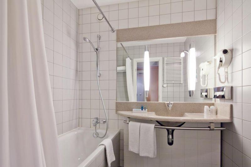 Novotel Warszawa Centrum 4*