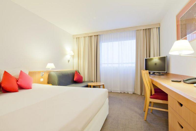 Novotel Warszawa Centrum 4*