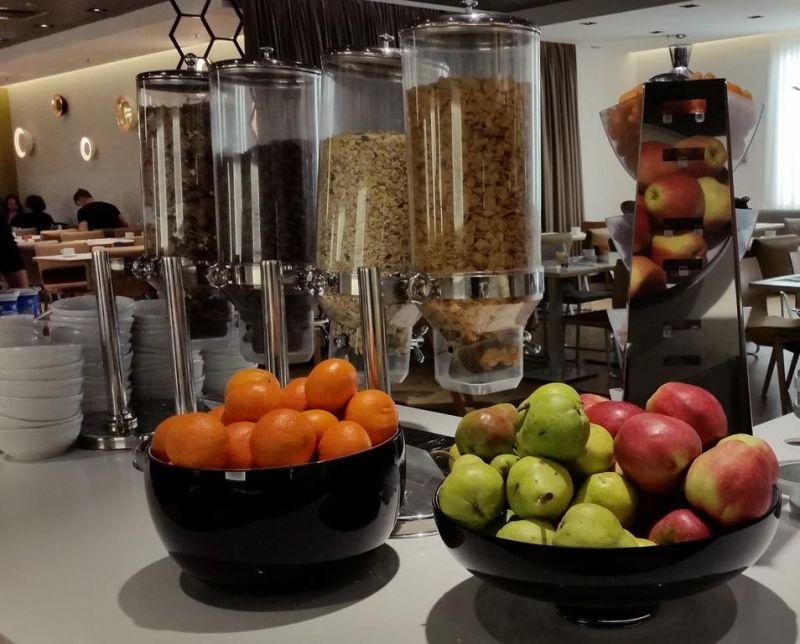 Novotel Warszawa Centrum 4*
