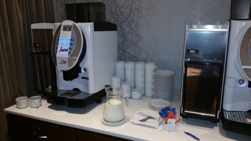 Novotel Warszawa Centrum 4*