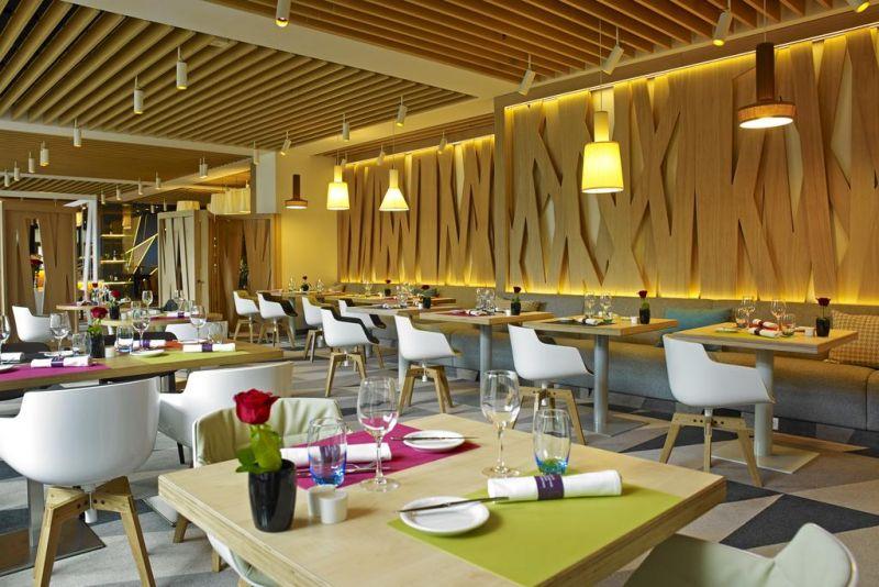 Novotel Warszawa Centrum 4*
