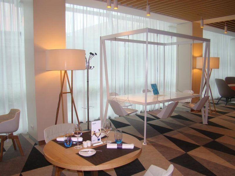 Novotel Warszawa Centrum 4*