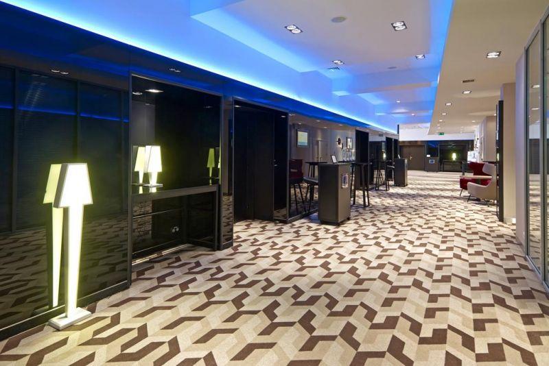 Novotel Warszawa Centrum 4*