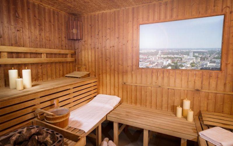 Novotel Warszawa Centrum 4*