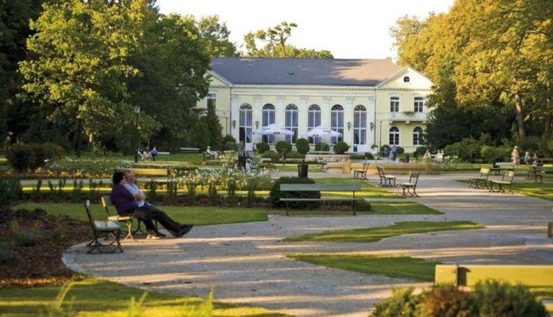 Pawilon Edward Sanatorium 3*