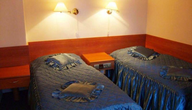 Pawilon Edward Sanatorium 3*