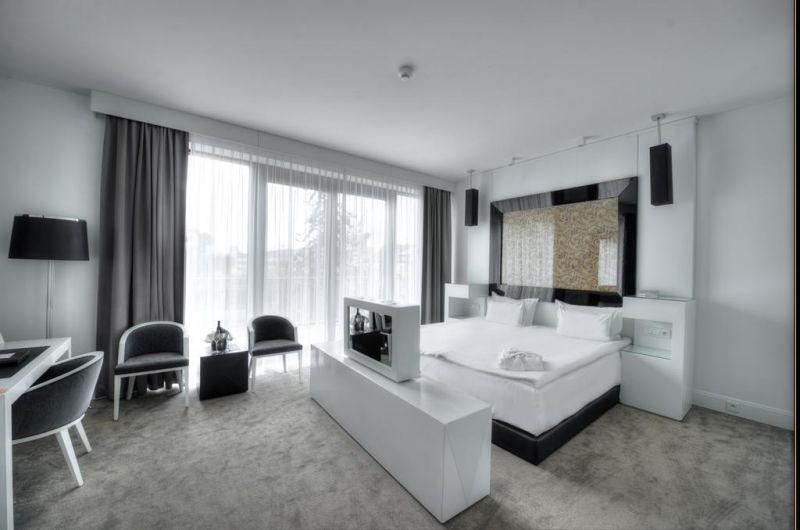 Platinum Palace 5*