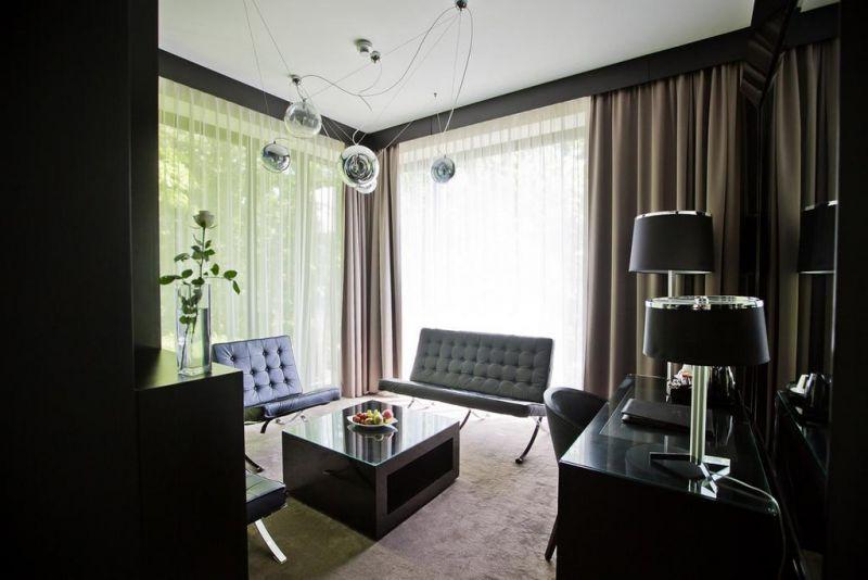 Platinum Palace 5*