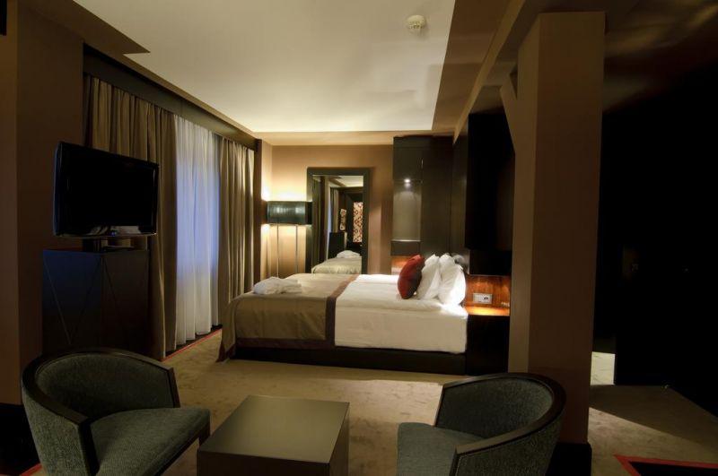 Platinum Palace 5*