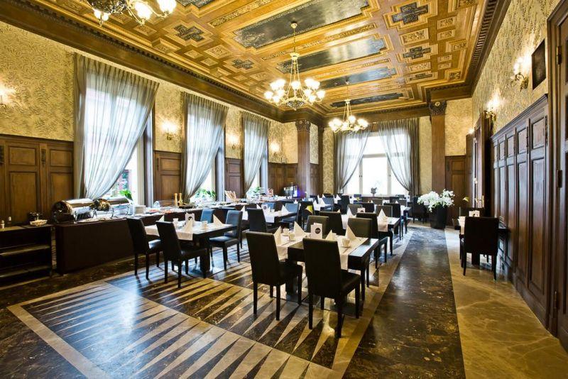 Platinum Palace 5*