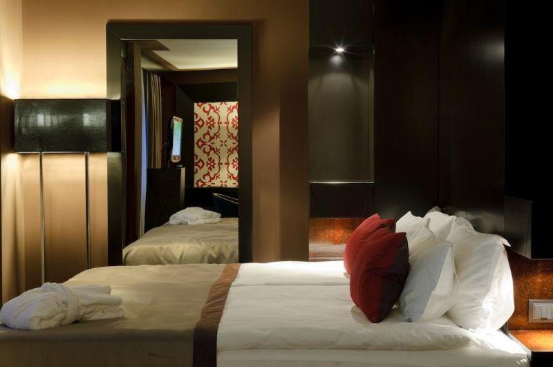 Platinum Palace 5*