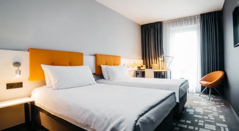 Q Hotel Krakow 3*