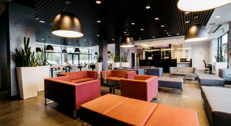 Q Hotel Krakow 3*