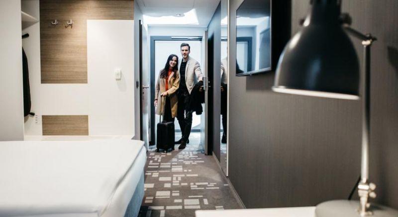 Q Hotel Krakow 3*