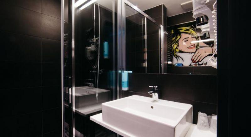 Q Hotel Krakow 3*