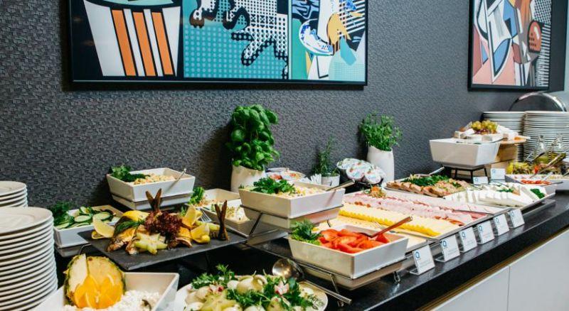 Q Hotel Krakow 3*