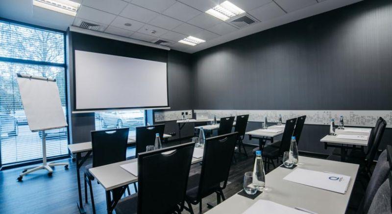 Q Hotel Krakow 3*