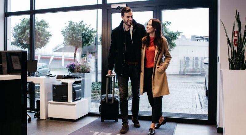 Q Hotel Krakow 3*