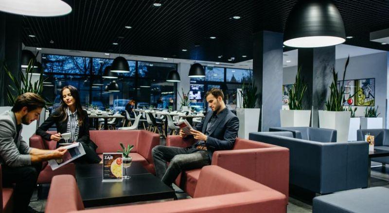 Q Hotel Krakow 3*