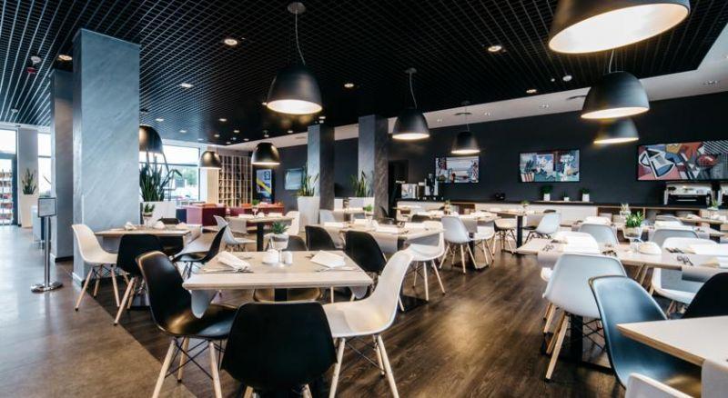Q Hotel Krakow 3*