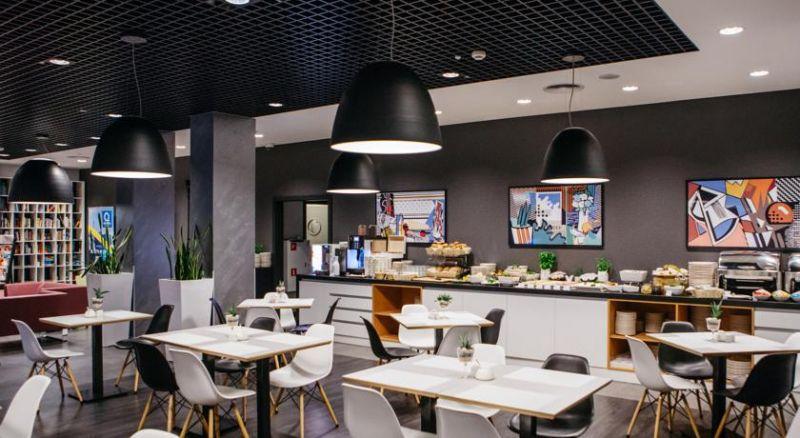 Q Hotel Krakow 3*