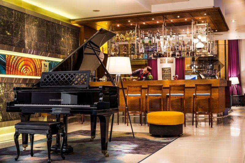 Radisson Blu Hotel Krakow 5*