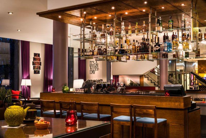 Radisson Blu Hotel Krakow 5*