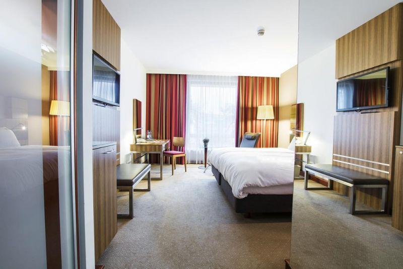 Radisson Blu Hotel Krakow 5*