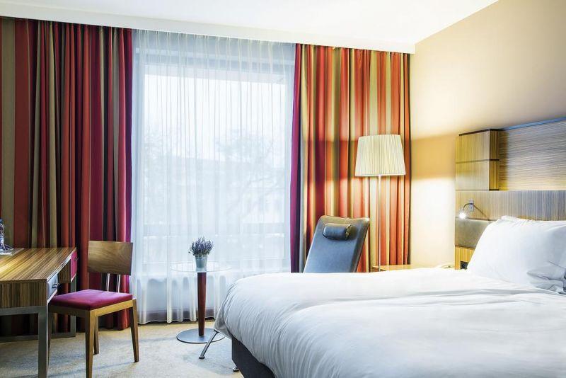 Radisson Blu Hotel Krakow 5*