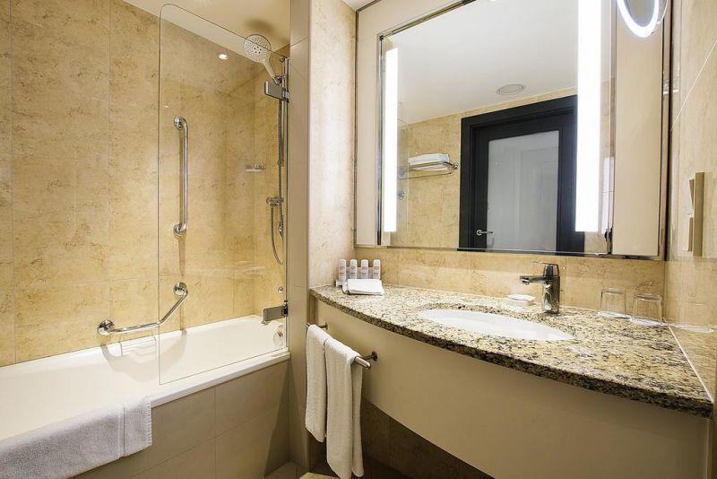 Radisson Blu Hotel Krakow 5*