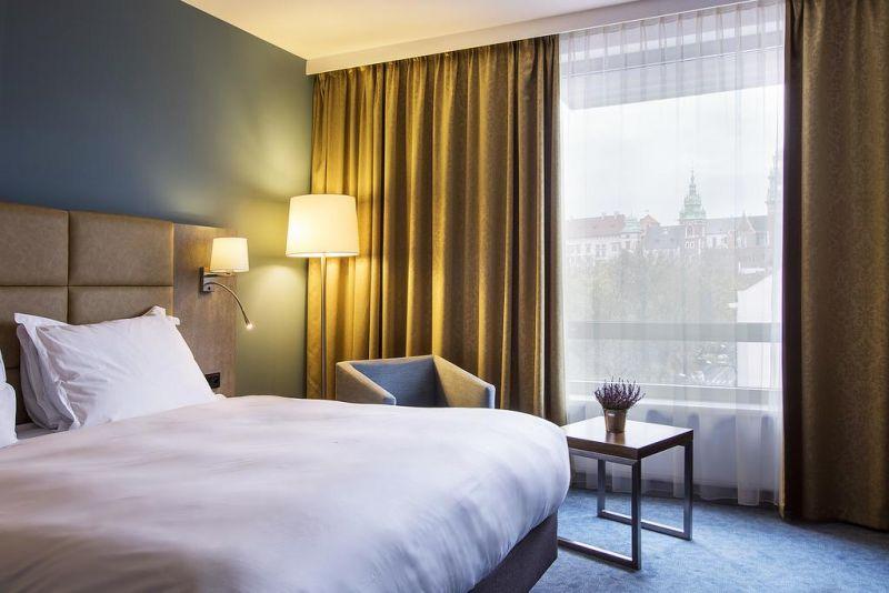 Radisson Blu Hotel Krakow 5*