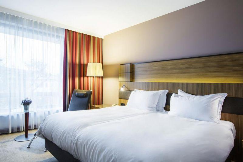Radisson Blu Hotel Krakow 5*