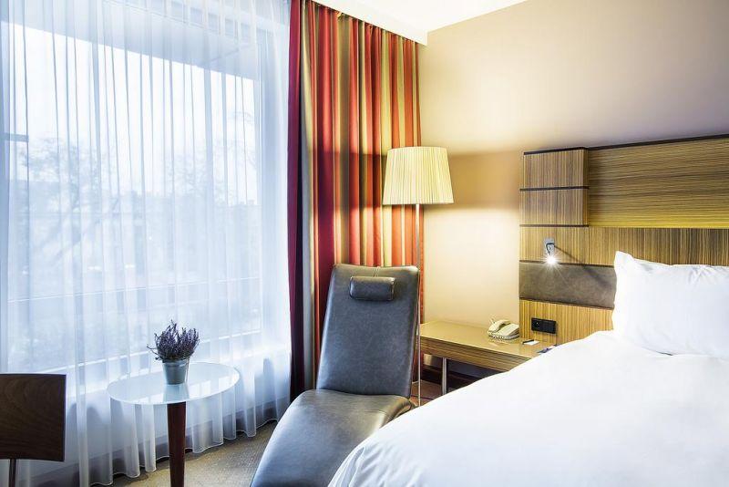 Radisson Blu Hotel Krakow 5*