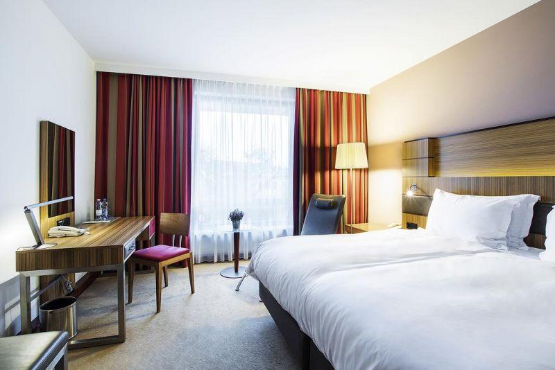 Radisson Blu Hotel Krakow 5*