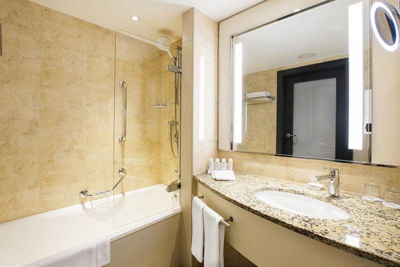 Radisson Blu Hotel Krakow 5*