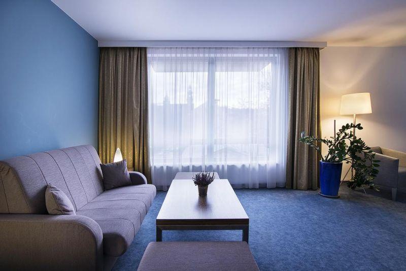 Radisson Blu Hotel Krakow 5*