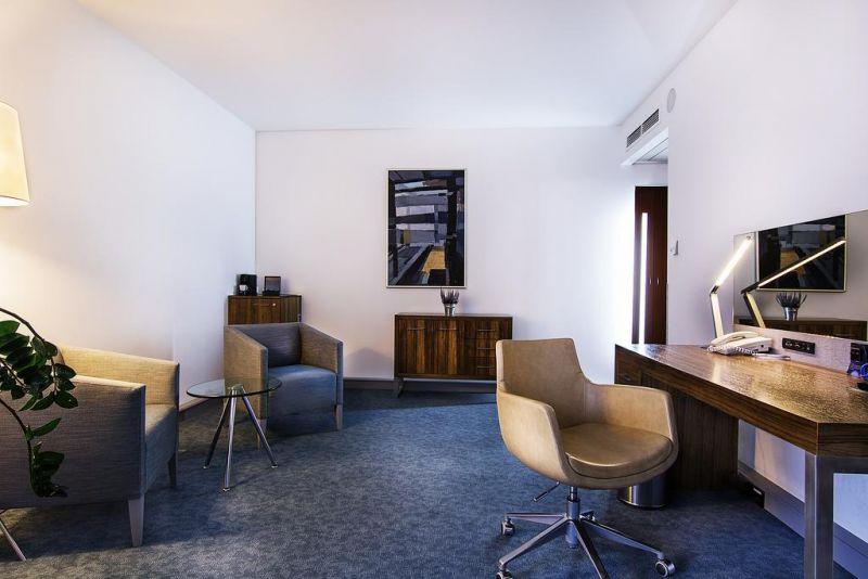 Radisson Blu Hotel Krakow 5*