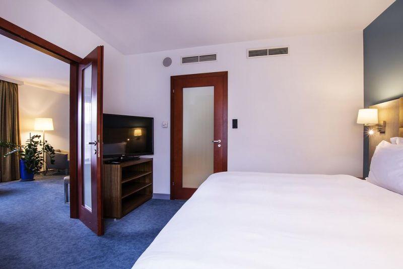 Radisson Blu Hotel Krakow 5*
