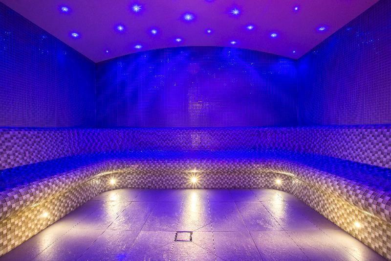 Radisson Blu Sobieski 4*
