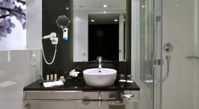 Radisson Blu Sobieski 4*